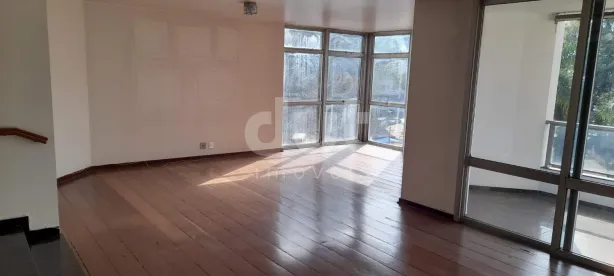 Apartamento com 4 Quartos à venda, 257m² no Centro, Campinas