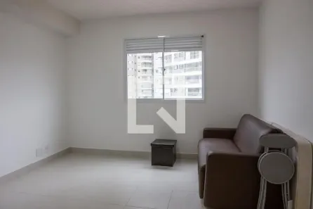 Apartamento com 1 Quarto à venda, 32m² no Barra Funda, São Paulo