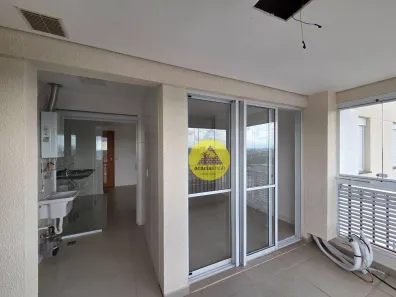 Apartamento com 2 Quartos para alugar, 64m² no Vila Mangalot, São Paulo