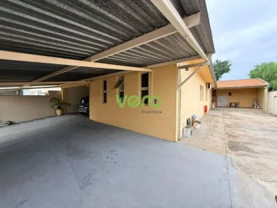 Casa com 3 Quartos à venda, 194m² no Jardim Thelja, Americana