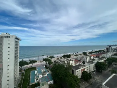 Apartamento com 4 Quartos para alugar, 160m² no Boa Viagem, Recife