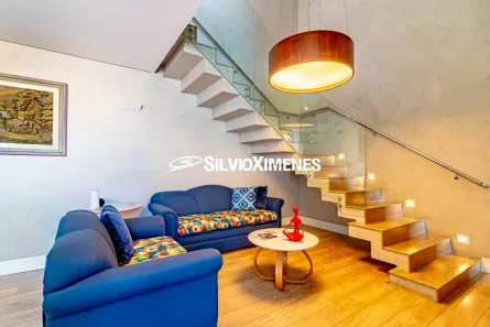 Cobertura com 4 Quartos à venda, 230m² no Nova Suíssa, Belo Horizonte