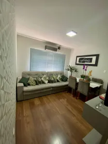 Apartamento com 2 Quartos à venda, 58m² no Vila Shimabokuro, Londrina