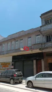 Ponto Comercial para alugar, 618m² no Centro, Santos