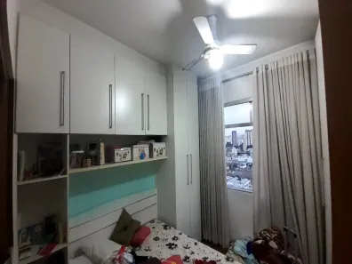 Apartamento com 1 Quarto à venda, 50m² no Liberdade, São Paulo