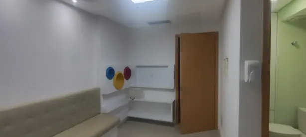 Consultório para alugar, 29m² no Centro, Lauro de Freitas