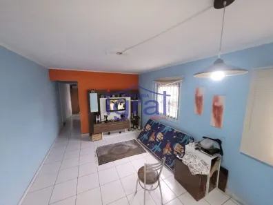 Apartamento com 3 Quartos à venda, 74m² no Jabaquara, São Paulo