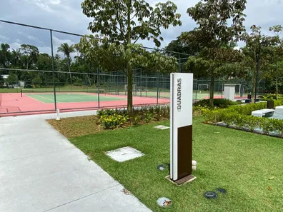 Lote/Terreno à venda, 363m² no Ponta Negra, Manaus