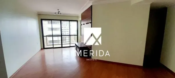Apartamento com 3 Quartos à venda, 98m² no Jardim, Santo André