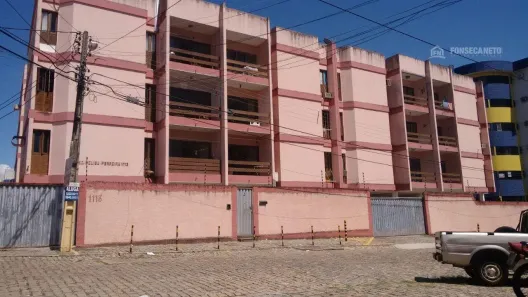 Apartamento com 3 Quartos à venda, 90m² no Barro Vermelho, Natal