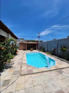 Casa com 4 Quartos à venda, 250m² no Barra de Jangada, Jaboatão dos Guararapes