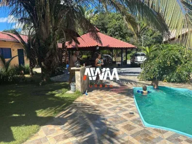 Fazenda/Sítio com 4 Quartos à venda, 300m² no , Baliza