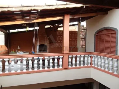 Sobrado com 3 Quartos à venda, 200m² no Vila Santa Terezinha (Zona Norte), São Paulo