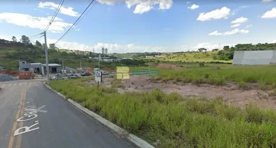 Lote/Terreno à venda, 201m² no Portal dos Passaros, São José dos Campos