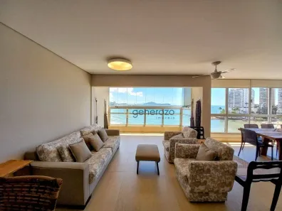 Apartamento com 4 Quartos à venda, 200m² no Vila Luis Antônio, Guarujá