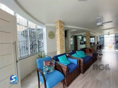 Casa com 3 Quartos à venda, 234m² no Cristal, Porto Alegre