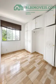 Apartamento com 2 Quartos à venda, 55m² no Engenho Novo, Rio de Janeiro