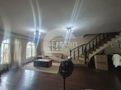 Sobrado com 3 Quartos à venda, 232m² no Chácara Santo Antônio (Zona Leste), São Paulo