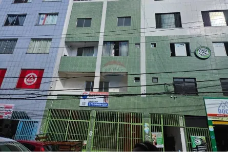 Prédio Comercial à venda, 138m² no Novo Horizonte, Salvador