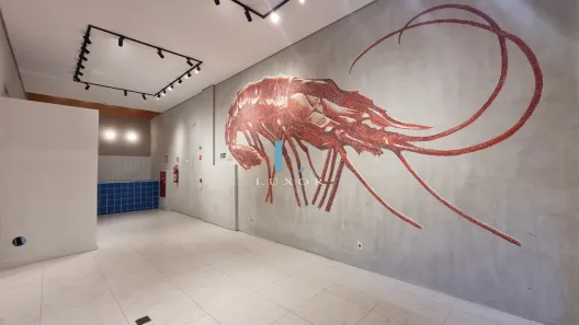 Ponto Comercial para alugar, 82m² no Savassi, Belo Horizonte