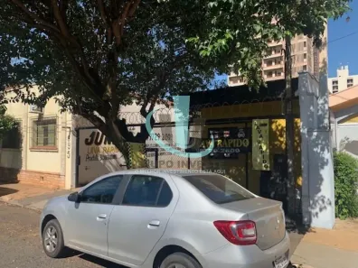 à venda, 10m² no Centro, Araraquara
