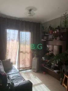 Apartamento com 3 Quartos à venda, 72m² no Alto da Mooca, São Paulo