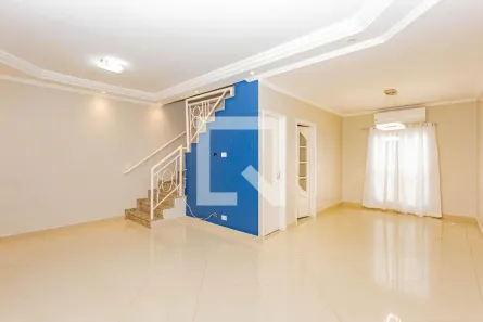 Casa de Condomínio com 3 Quartos à venda, 91m² no Vila Brasílio Machado, São Paulo