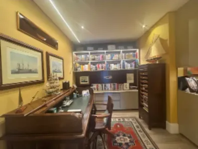 Apartamento com 3 Quartos à venda, 344m² no Alphaville Centro Industrial e Empresarial/Alphaville., Barueri
