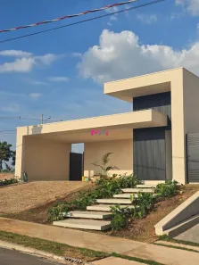 Casa de Condomínio com 3 Quartos à venda, 190m² no , Itupeva
