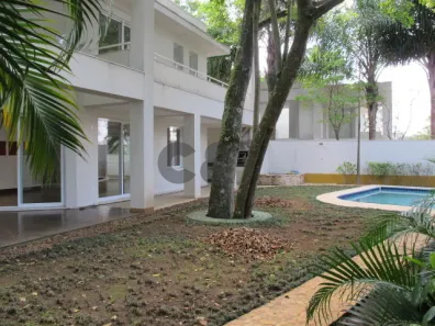 Casa de Condomínio com 4 Quartos à venda, 615m² no Jardim Petrópolis, São Paulo