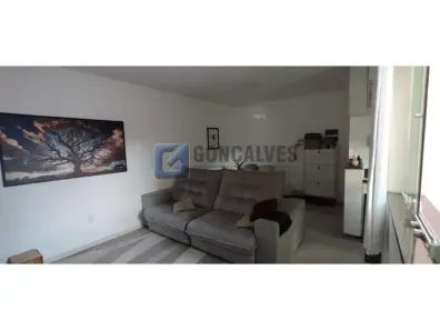 Cobertura com 2 Quartos à venda, 150m² no Vila Scarpelli, Santo André