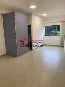 Sala Comercial para alugar, 26m² no Rudge Ramos, São Bernardo do Campo
