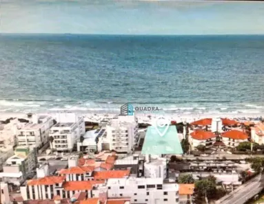 Apartamento com 1 Quarto à venda, 32m² no Ingleses do Rio Vermelho, Florianópolis