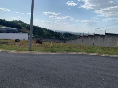 Lote/Terreno à venda, 434m² no Morros, Sorocaba
