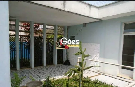 Imóvel Comercial com 14 Quartos para alugar, 349m² no Centro, Ribeirão Pires