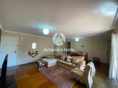 Apartamento com 3 Quartos à venda, 122m² no Santo Antônio, São Caetano do Sul