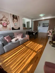 Apartamento com 2 Quartos à venda, 70m² no Indianópolis, São Paulo