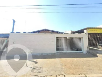 Casa com 2 Quartos à venda, 144m² no Jardim Eulina, Campinas
