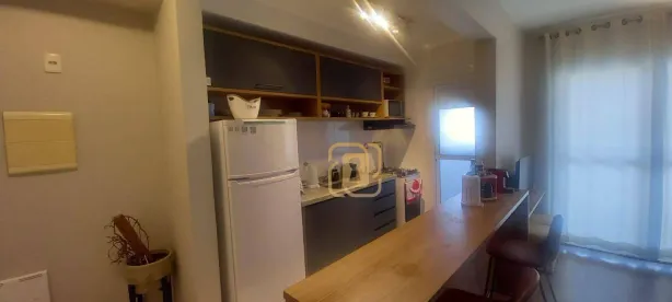 Apartamento com 1 Quarto à venda, 45m² no Várzea da Barra Funda, São Paulo