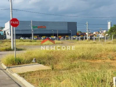 Lote/Terreno à venda, 160m² no Vila Menino Jesus, Caçapava