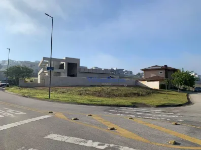 Lote/Terreno à venda, 660m² no Condomínio Residencial Colinas do Paratehy, São José dos Campos