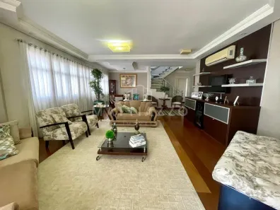 Apartamento com 3 Quartos à venda, 409m² no Centro, Limeira