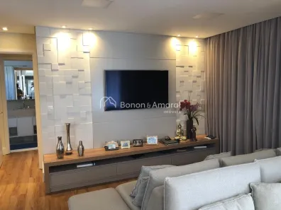 Apartamento com 2 Quartos à venda, 92m² no Taquaral, Campinas