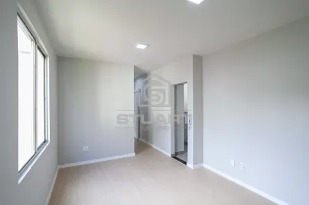 Apartamento com 3 Quartos à venda, 61m² no São João Batista (Venda Nova), Belo Horizonte