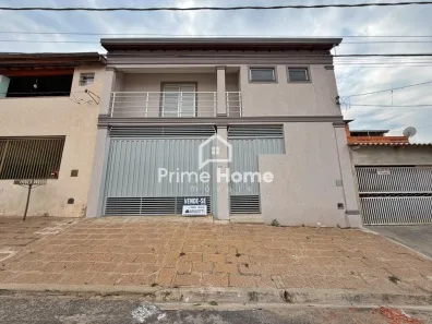 Sobrado com 3 Quartos à venda, 152m² no Lauro Bueno de Camargo, Indaiatuba