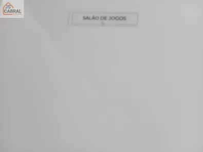 Apartamento com 1 Quarto para alugar, 34m² no Vila Gustavo, São Paulo