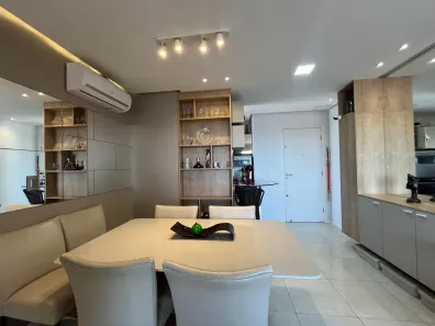 Apartamento com 3 Quartos à venda, 65m² no Messejana, Fortaleza