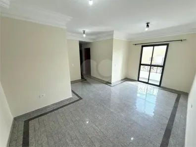 Apartamento com 3 Quartos para alugar, 77m² no Nova América, Piracicaba