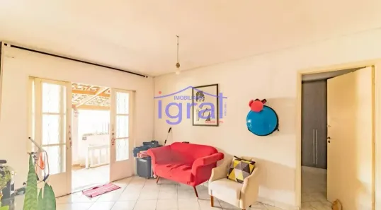 Sobrado com 2 Quartos à venda, 300m² no Vila Campestre, São Paulo
