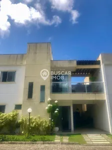 Casa com 4 Quartos à venda, 168m² no Buraquinho, Lauro de Freitas